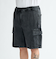 【DC ディーシー公式通販】ディーシー （DC SHOES）DC Shoes 25 WIDE CARGO SHORT メンズ ショーツ
