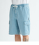 【DC ディーシー公式通販】ディーシー （DC SHOES）DC Shoes 25 WIDE CARGO SHORT メンズ ショーツ