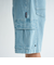 【DC ディーシー公式通販】ディーシー （DC SHOES）DC Shoes 25 WIDE CARGO SHORT メンズ ショーツ