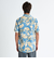 【QUIKSILVER クイックシルバー 公式通販】クイックシルバー （QUIKSILVER）Quiksilver LEMNAS SS メンズ シャツ
