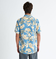 【QUIKSILVER クイックシルバー 公式通販】クイックシルバー （QUIKSILVER）Quiksilver LEMNAS SS メンズ シャツ
