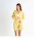 【ROXY ロキシー 公式通販】ロキシー（ROXY）Roxy SWEET HEAVEN ウィメンズ オーバーサイズシャツ