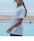 【ROXY ロキシー 公式通販】ロキシー（ROXY）Roxy HISTORICAL LOGO ウィメンズ ラッシュTシャツ