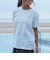 【ROXY ロキシー 公式通販】ロキシー（ROXY）Roxy HISTORICAL LOGO ウィメンズ ラッシュTシャツ