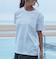 【ROXY ロキシー 公式通販】ロキシー（ROXY）Roxy HISTORICAL LOGO ウィメンズ ラッシュTシャツ