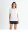 【ROXY ロキシー 公式通販】ロキシー（ROXY）Roxy HISTORICAL LOGO ウィメンズ ラッシュTシャツ