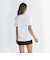 【ROXY ロキシー 公式通販】ロキシー（ROXY）Roxy HISTORICAL LOGO ウィメンズ ラッシュTシャツ