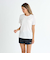 【ROXY ロキシー 公式通販】ロキシー（ROXY）Roxy HISTORICAL LOGO ウィメンズ ラッシュTシャツ