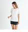 【ROXY ロキシー 公式通販】ロキシー（ROXY）Roxy HISTORICAL LOGO ウィメンズ ラッシュTシャツ