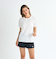 【ROXY ロキシー 公式通販】ロキシー（ROXY）Roxy HISTORICAL LOGO ウィメンズ ラッシュTシャツ