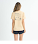 【ROXY ロキシー 公式通販】ロキシー（ROXY）Roxy HISTORICAL LOGO ウィメンズ ラッシュTシャツ