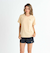 【ROXY ロキシー 公式通販】ロキシー（ROXY）Roxy HISTORICAL LOGO ウィメンズ ラッシュTシャツ