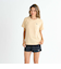 【ROXY ロキシー 公式通販】ロキシー（ROXY）Roxy HISTORICAL LOGO ウィメンズ ラッシュTシャツ
