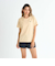 【ROXY ロキシー 公式通販】ロキシー（ROXY）Roxy HISTORICAL LOGO ウィメンズ ラッシュTシャツ