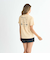 【ROXY ロキシー 公式通販】ロキシー（ROXY）Roxy HISTORICAL LOGO ウィメンズ ラッシュTシャツ