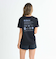 【ROXY ロキシー 公式通販】ロキシー（ROXY）Roxy HISTORICAL LOGO ウィメンズ ラッシュTシャツ