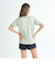 【ROXY ロキシー 公式通販】ロキシー（ROXY）Roxy HISTORICAL LOGO ウィメンズ ラッシュTシャツ
