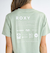 【ROXY ロキシー 公式通販】ロキシー（ROXY）Roxy HISTORICAL LOGO ウィメンズ ラッシュTシャツ