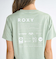【ROXY ロキシー 公式通販】ロキシー（ROXY）Roxy HISTORICAL LOGO ウィメンズ ラッシュTシャツ