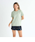 【ROXY ロキシー 公式通販】ロキシー（ROXY）Roxy HISTORICAL LOGO ウィメンズ ラッシュTシャツ
