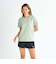 【ROXY ロキシー 公式通販】ロキシー（ROXY）Roxy HISTORICAL LOGO ウィメンズ ラッシュTシャツ