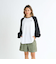 【ROXY ロキシー 公式通販】ロキシー（ROXY）Roxy LA PALMA ウィメンズ ラグランスリーブトップス
