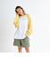 【ROXY ロキシー 公式通販】ロキシー（ROXY）Roxy LA PALMA ウィメンズ ラグランスリーブトップス
