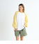 【ROXY ロキシー 公式通販】ロキシー（ROXY）Roxy LA PALMA ウィメンズ ラグランスリーブトップス