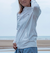 【ROXY ロキシー 公式通販】ロキシー（ROXY）Roxy HISTORICAL LOGO HOODIE ウィメンズ ラッシュガード