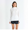 【ROXY ロキシー 公式通販】ロキシー（ROXY）Roxy HISTORICAL LOGO HOODIE ウィメンズ ラッシュガード