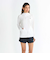 【ROXY ロキシー 公式通販】ロキシー（ROXY）Roxy HISTORICAL LOGO HOODIE ウィメンズ ラッシュガード