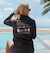 【ROXY ロキシー 公式通販】ロキシー（ROXY）Roxy HISTORICAL LOGO HOODIE ウィメンズ ラッシュガード