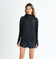【ROXY ロキシー 公式通販】ロキシー（ROXY）Roxy HISTORICAL LOGO HOODIE ウィメンズ ラッシュガード