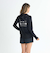 【ROXY ロキシー 公式通販】ロキシー（ROXY）Roxy HISTORICAL LOGO HOODIE ウィメンズ ラッシュガード