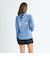 【ROXY ロキシー 公式通販】ロキシー（ROXY）Roxy HISTORICAL LOGO HOODIE ウィメンズ ラッシュガード