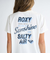 【ROXY ロキシー 公式通販】ロキシー（ROXY）Roxy GET SOME SUNSHINE ウィメンズ 半袖Tシャツ 接触冷感 バックプリント
