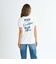 【ROXY ロキシー 公式通販】ロキシー（ROXY）Roxy GET SOME SUNSHINE ウィメンズ 半袖Tシャツ 接触冷感 バックプリント