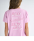 【ROXY ロキシー 公式通販】ロキシー（ROXY）Roxy GET SOME SUNSHINE ウィメンズ 半袖Tシャツ 接触冷感 バックプリント