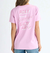 【ROXY ロキシー 公式通販】ロキシー（ROXY）Roxy GET SOME SUNSHINE ウィメンズ 半袖Tシャツ 接触冷感 バックプリント