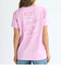 【ROXY ロキシー 公式通販】ロキシー（ROXY）Roxy GET SOME SUNSHINE ウィメンズ 半袖Tシャツ 接触冷感 バックプリント