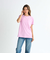 【ROXY ロキシー 公式通販】ロキシー（ROXY）Roxy GET SOME SUNSHINE ウィメンズ 半袖Tシャツ 接触冷感 バックプリント