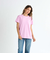 【ROXY ロキシー 公式通販】ロキシー（ROXY）Roxy GET SOME SUNSHINE ウィメンズ 半袖Tシャツ 接触冷感 バックプリント