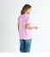 【ROXY ロキシー 公式通販】ロキシー（ROXY）Roxy GET SOME SUNSHINE ウィメンズ 半袖Tシャツ 接触冷感 バックプリント