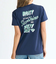 【ROXY ロキシー 公式通販】ロキシー（ROXY）Roxy GET SOME SUNSHINE ウィメンズ 半袖Tシャツ 接触冷感 バックプリント