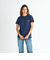 【ROXY ロキシー 公式通販】ロキシー（ROXY）Roxy GET SOME SUNSHINE ウィメンズ 半袖Tシャツ 接触冷感 バックプリント
