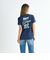 【ROXY ロキシー 公式通販】ロキシー（ROXY）Roxy GET SOME SUNSHINE ウィメンズ 半袖Tシャツ 接触冷感 バックプリント