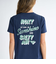 【ROXY ロキシー 公式通販】ロキシー（ROXY）Roxy GET SOME SUNSHINE ウィメンズ 半袖Tシャツ 接触冷感 バックプリント