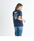 【ROXY ロキシー 公式通販】ロキシー（ROXY）Roxy GET SOME SUNSHINE ウィメンズ 半袖Tシャツ 接触冷感 バックプリント