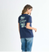 【ROXY ロキシー 公式通販】ロキシー（ROXY）Roxy GET SOME SUNSHINE ウィメンズ 半袖Tシャツ 接触冷感 バックプリント