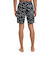 Quiksilver MERCURY STRAIGHT VOLLEY 19NB メンズ ボードショーツ